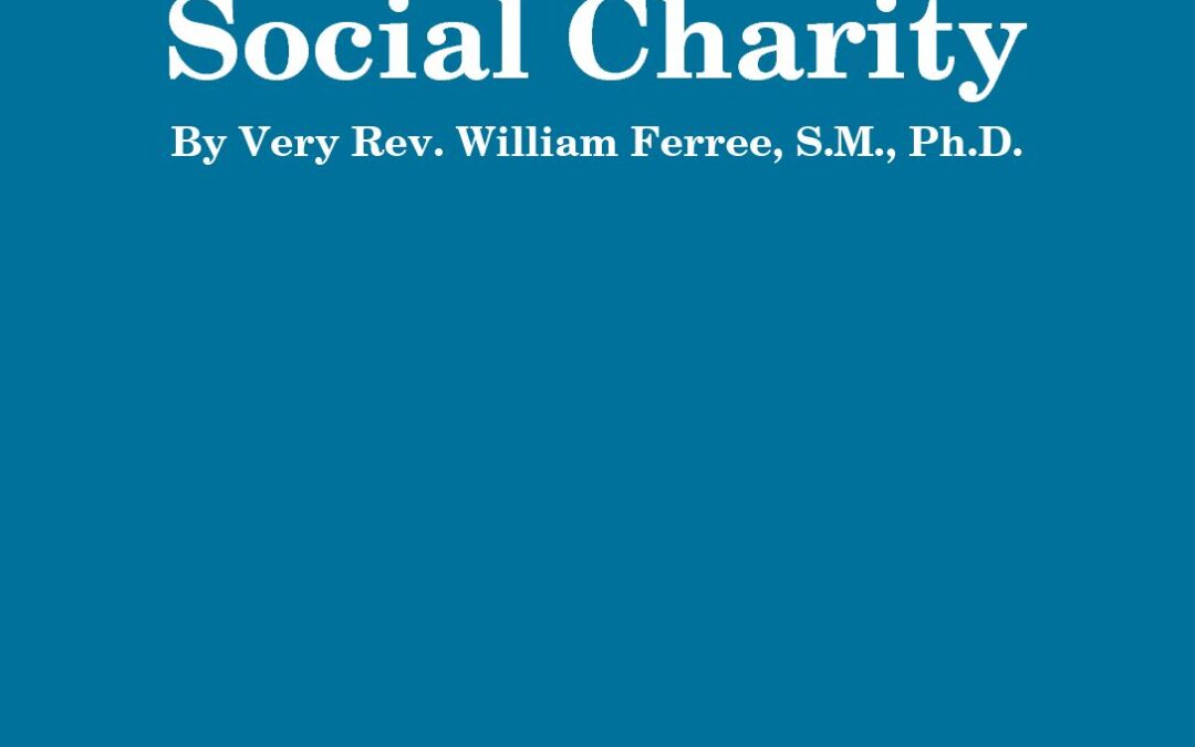 Social Charity